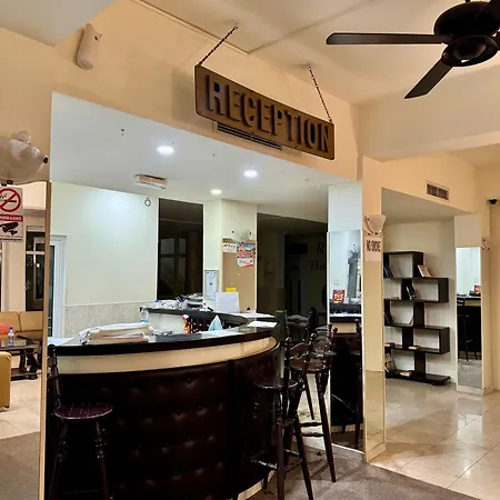 Svejest * Sunny Beach