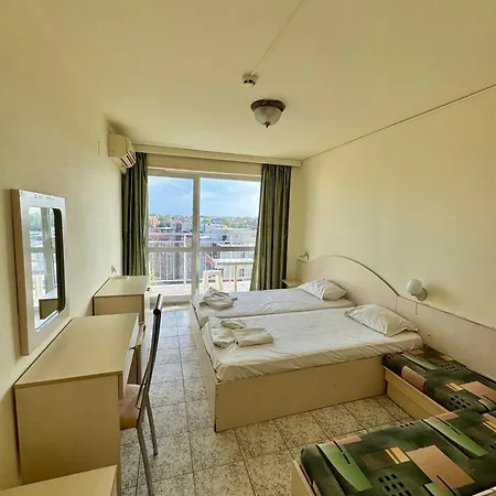 Svejest * Sunny Beach